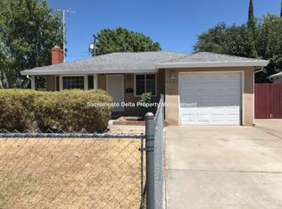 3697 Payne Way, North Highlands, CA 95660