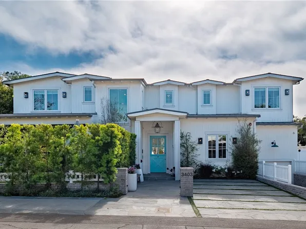 3403 Laurel Ave, Manhattan Beach, CA 90266
