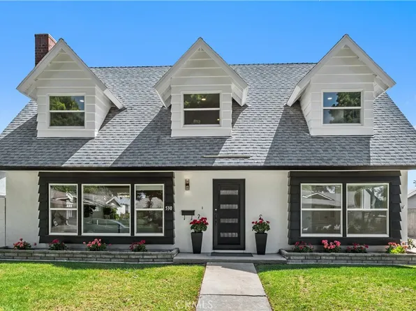 530 Stanford Ave, Fullerton, CA 92831