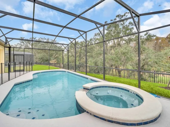 2628 Tranquility Way, Kissimmee, FL 34746