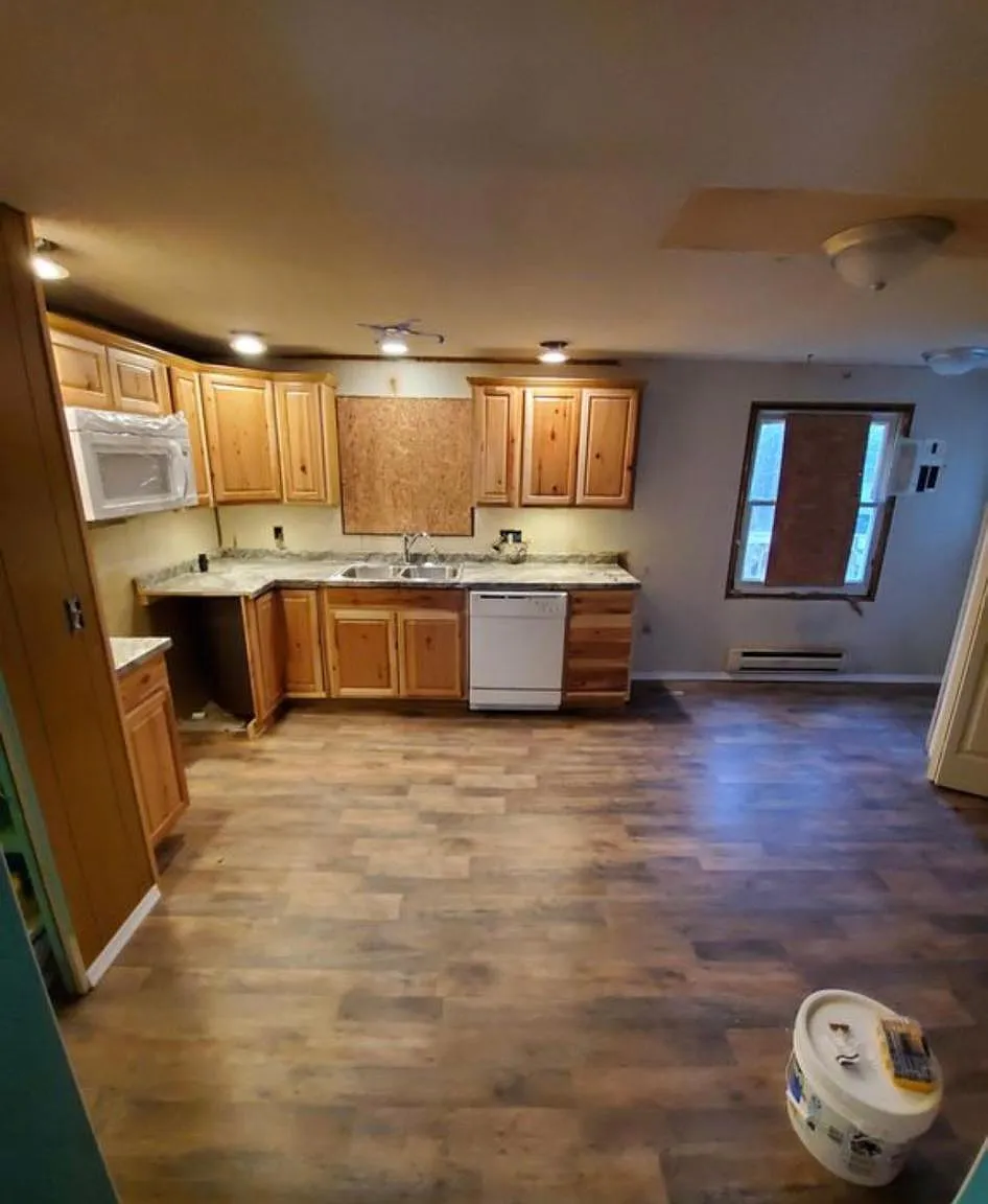 1207 Fern Dr — Photo 4
