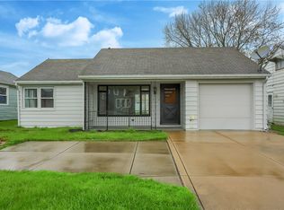 2344 Mill St, Aliquippa, PA