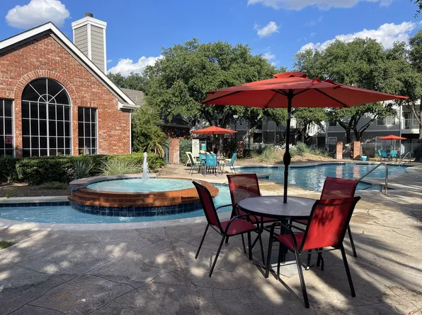 Newport Apartments