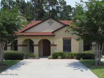 742 GINGER MILL Drive, Saint Johns, FL, 32259