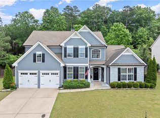 214 Crestmont Way, Canton, GA 30114