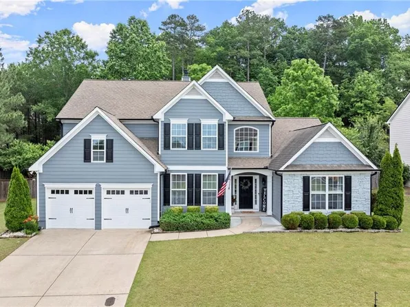 214 Crestmont Way, Canton, GA 30114