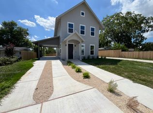 3802 Tower View Ct, Austin, TX 78723