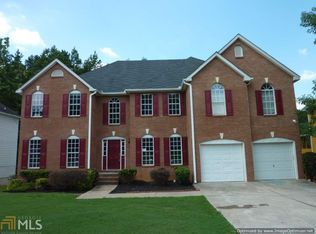 3619 Waldrop Farms Dr, Decatur, GA 30034