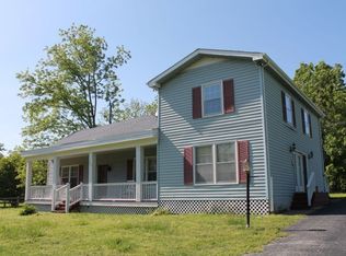 7311 Old Nashville Rd, Fairview, TN 37062