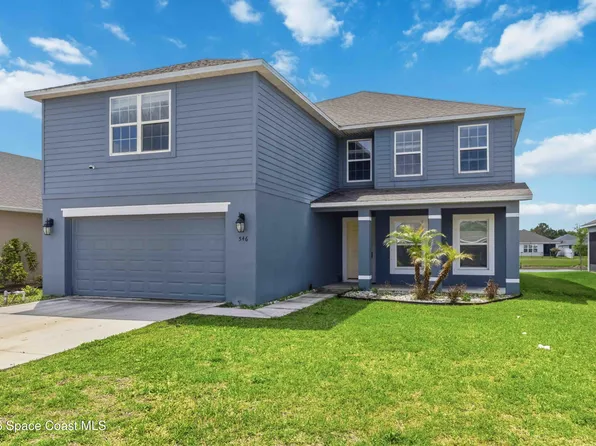546 Cooper Ct SW, Palm Bay, FL 32908
