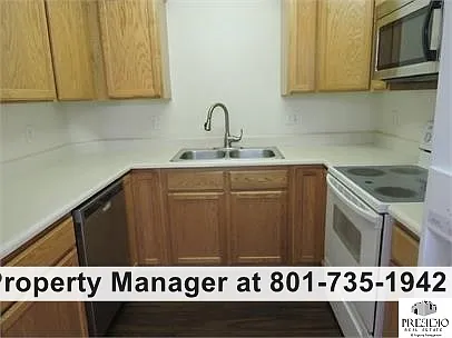 1582 W Westbury Way #H-1 — Photo 11