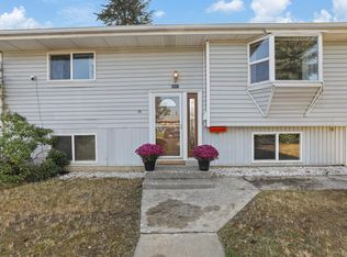 3927 W Heroy Ave, Spokane, WA 99205