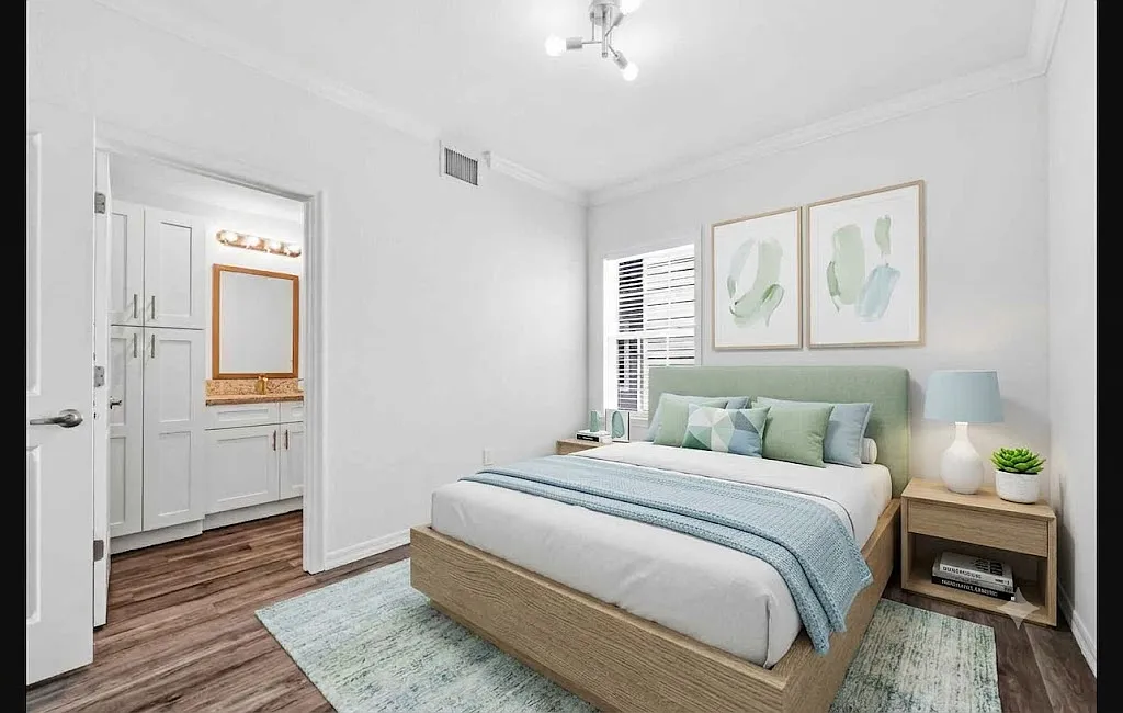 915 Ariana Apartment Community — Photo 3