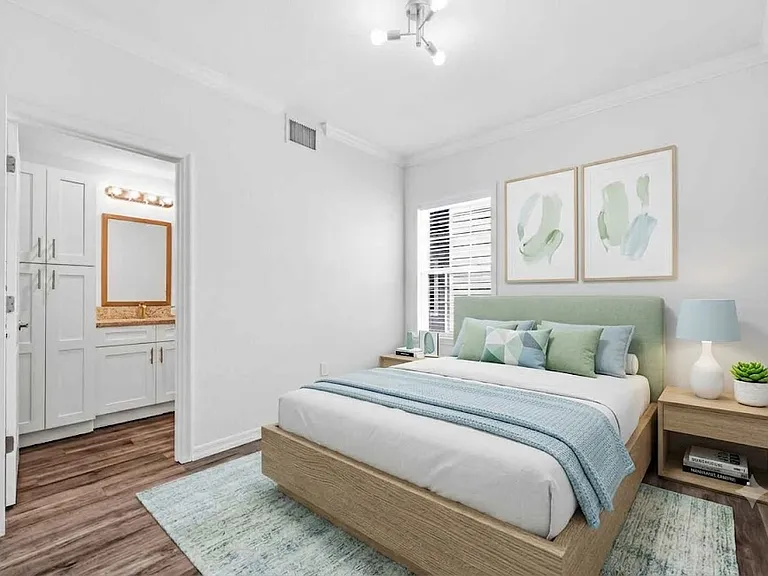 Your new home awaits
