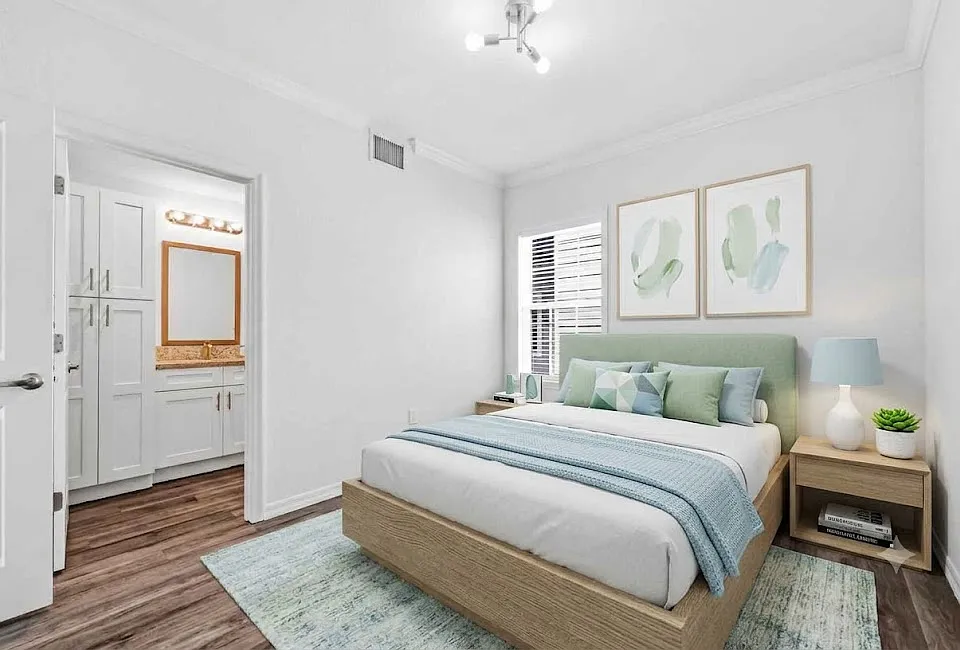 Your new home awaits