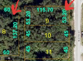 3705 Avenue R, Fort Pierce, FL 34947