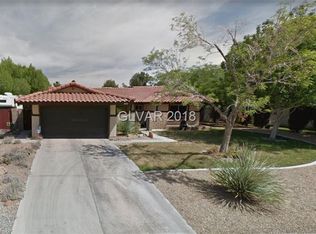970 E Eldorado Ln, Las Vegas, NV 89123