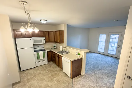 Transit Pointe Senior Apartments Photo 1