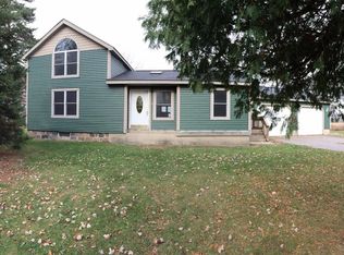 8794 Birch Run Rd, Millington, MI 48746