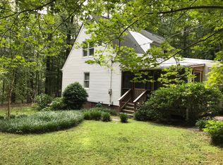 8008 Ole Neuse Trl, Wake Forest, NC 27587