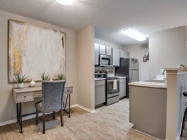 Park at Spring Creek