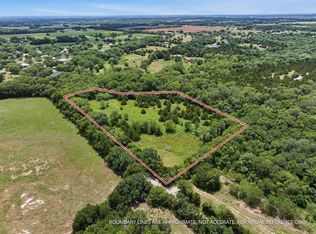 4 Acres County Rd #4435, Trenton, TX 75490