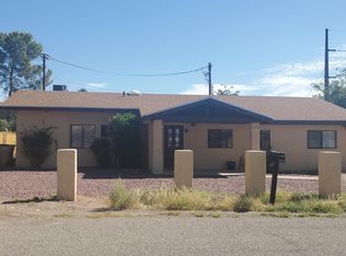 1131 Hodges Cir, Rio Rico, AZ 85648