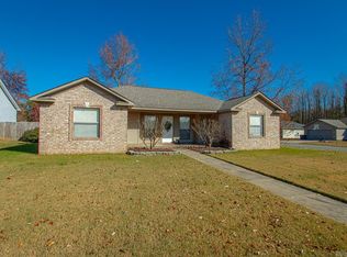 21 Ryleigh Cir, Cabot, AR 72023