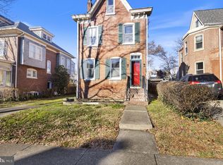 1415 Hamilton St, Wilmington, DE