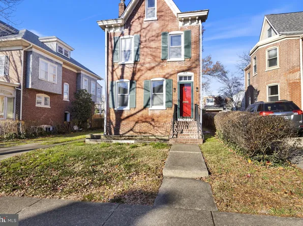 1415 Hamilton St, Wilmington, DE 19806