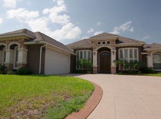 1004 W Helmer St, Pharr, TX 78577
