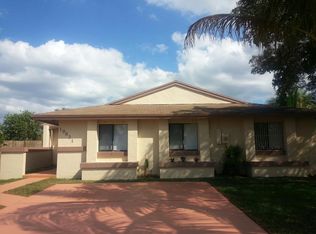 19831 SW 124th Ct, Miami, FL 33177