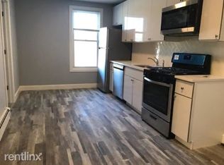 6117 Park Ave #3, West New York, NJ 07093