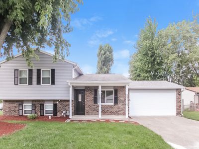 6820 Inverness Way, Indianapolis, IN, 46237