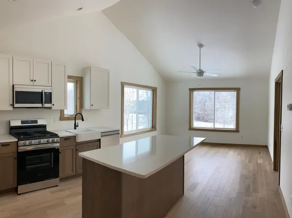 5232 County Road Ii #1, Larsen, WI 54947
