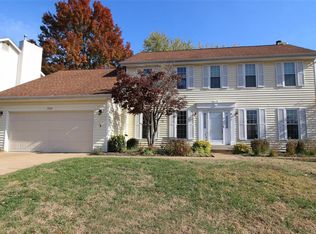 1524 Apple Way Ct, Ballwin, MO 63021