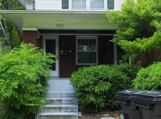 240 Kennedy Ave, Louisville, KY 40206