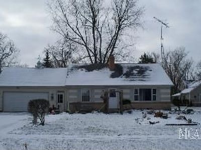 197 Franklin St, Blissfield, MI, 49228