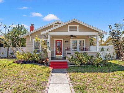 2342 Dartmouth Ave N, Saint Petersburg, FL, 33713