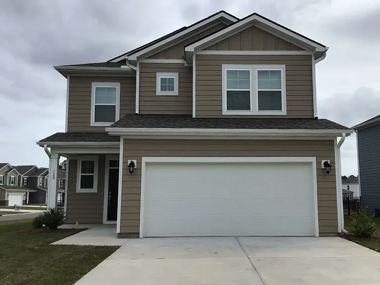 120 Anthurium Dr — Photo 1