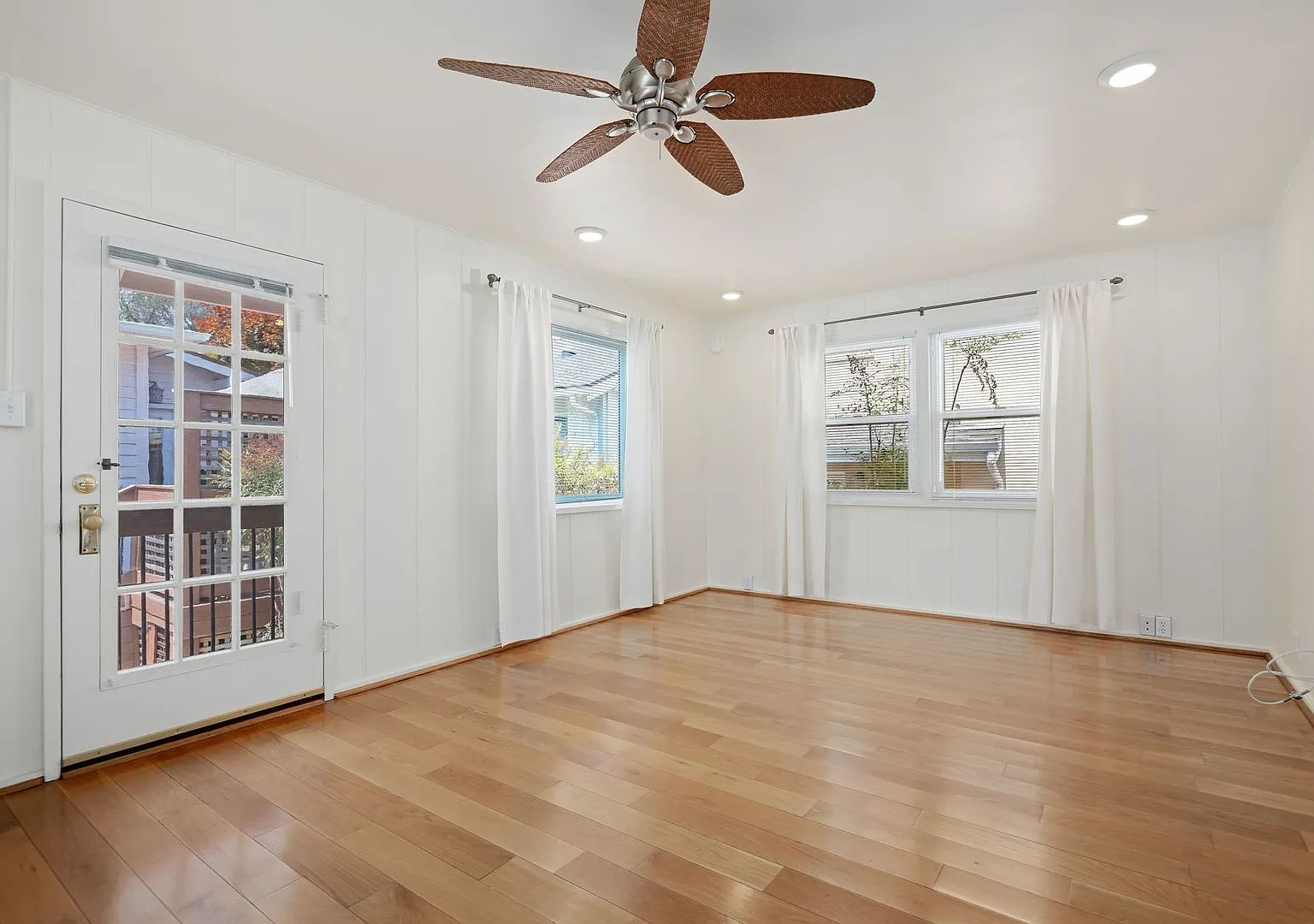 Charming One-Bedroom Retreat in Santa Barbara at 416 1/2 E Anapamu — Photo 2