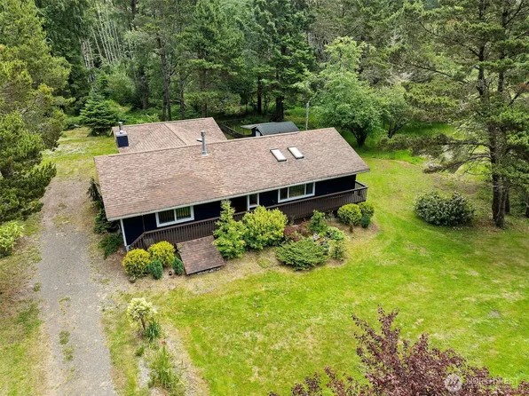 15308 Pacific Way, Long Beach, WA 98631