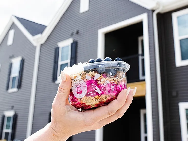Playa Bowls