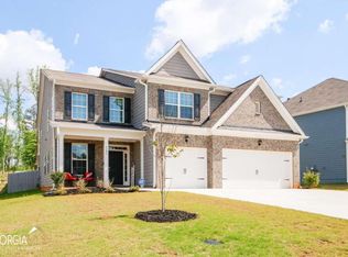 6545 Springfield Way, Atlanta, GA 30331