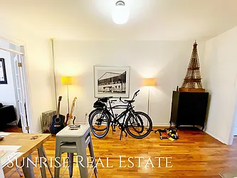 Rented by Sunrise Real Estate
