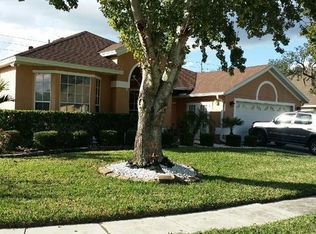 3101 E Floral Way, Apopka, FL 32703