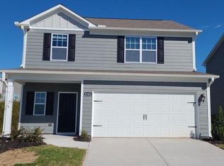 3280 Ridge Hill Pkwy, Douglasville, GA 30135