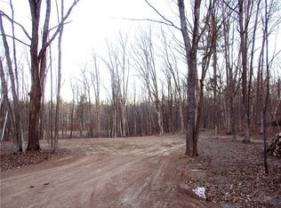 LOT 88 Maple Way, Birchwood, WI 54817
