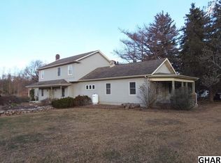 1304 Paxton Church Rd, Harrisburg, PA 17110