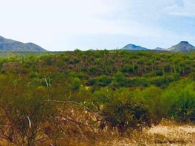 0 E Mingus Rd, New River, AZ, 85087